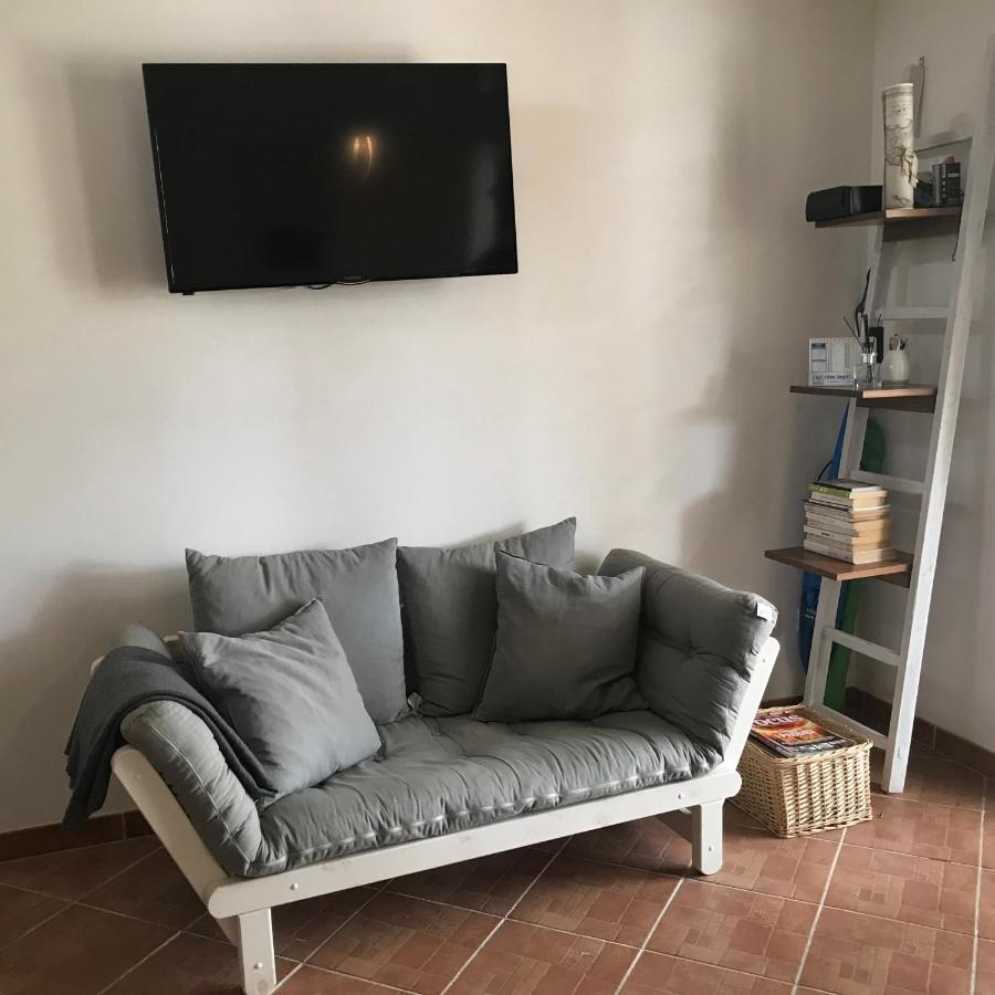 Carpe Diem Stagnone Villa Marsala Bagian luar foto