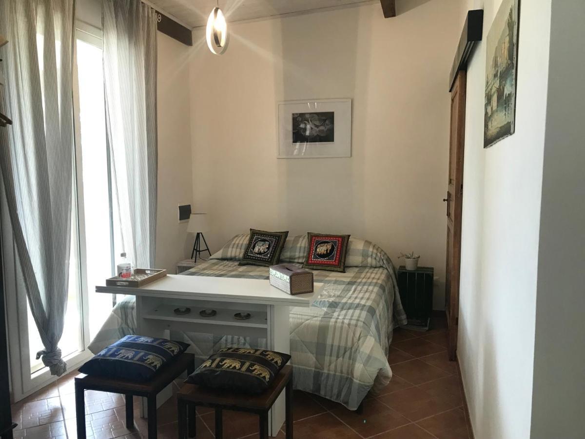 Carpe Diem Stagnone Villa Marsala Bagian luar foto