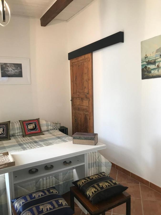 Carpe Diem Stagnone Villa Marsala Bagian luar foto